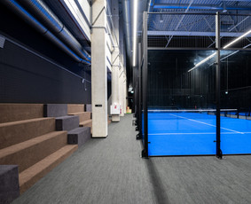 Kiliminės dangos klojimas - Kokybė, pagrįsta žinojimu - 2