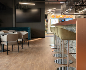 Kokybė, pagrįsta žinojimu / Floorit / Darbų pavyzdys ID 4270025