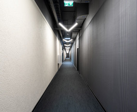 Pramoninių grindų klojimas - Kokybė, pagrįsta žinojimu - 4