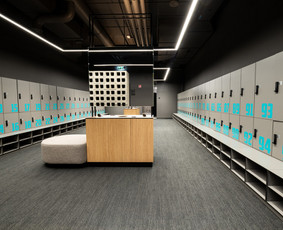 Pramoninių grindų klojimas - Kokybė, pagrįsta žinojimu - 2