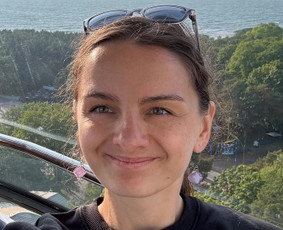 Psichologo konsultacija - Psichologė, Jungo terapija. Gyvai Vilniuje senamiestyje - 1