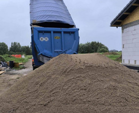 Transportas - Transporto paslaugos - 2