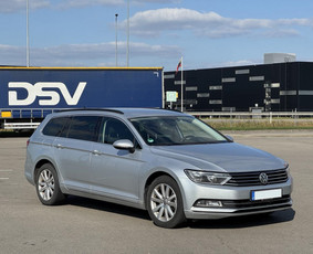 Transportas - Lengvųjų automobilių Ilgalaikė ir trumpalaikė nuoma - 2