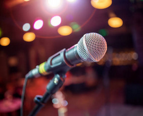 Karaokės organizavimas, vedimas - Renginių vedėjas - Andrius - 1