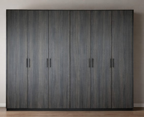 Miegamojo baldų gamyba - Nestandartinių baldų gamyba - 2