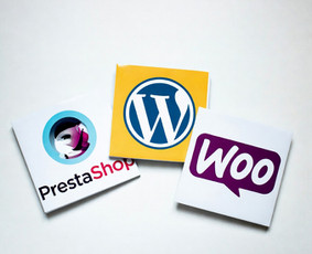 Programuotojai - Elektroninių parduotuvių kūrimas ir priežiūra. - 1