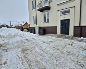 Skardos lankstinių gamyba - Mobilus suvirintojas. - 4