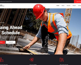 Interneto svetainių kūrimas - Pigios svetainės 48 - Svetainių kūrimas - 4