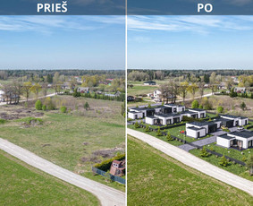 Paslaugos verslui - 3d Vizualizacijos / 3d planai / Interjero Vizualizacija - 3