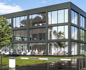 Paslaugos verslui - 3d Vizualizacijos / 3d planai / Interjero Vizualizacija - 4