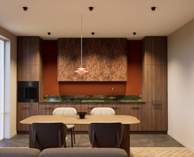 Virtuvės baldų projektavimas - Virtuvių ir kitų baldų projektavimas - 4