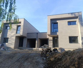 Vidaus apdailos darbai - Sienu ir lubų glaistymas,dažymo darbai. - 2