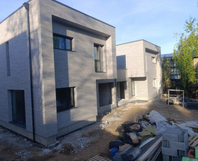 Vidaus apdailos darbai - Sienu ir lubų glaistymas,dažymo darbai. - 1