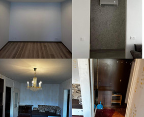 Statybos, apdaila - Kapitalinis vidaus remontas - 4