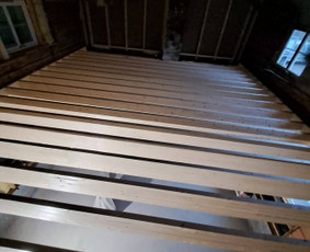 Stogo dengimo ir renovacijos darbai / Andrius / Darbų pavyzdys ID 4270585