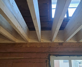 Stogo dengimo ir renovacijos darbai / Andrius / Darbų pavyzdys ID 4270593