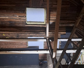Stogo dengimo ir renovacijos darbai / Andrius / Darbų pavyzdys ID 4270601