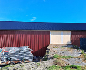 Stogo dengimo ir renovacijos darbai / Andrius / Darbų pavyzdys ID 4270607
