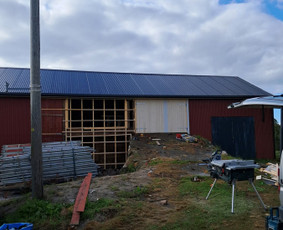 Stogo dengimo ir renovacijos darbai / Andrius / Darbų pavyzdys ID 4270609