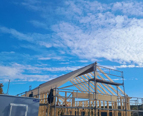 Stogo dengimo ir renovacijos darbai / Andrius / Darbų pavyzdys ID 4270627