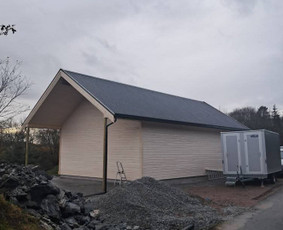 Stogo dengimo ir renovacijos darbai / Andrius / Darbų pavyzdys ID 4270635