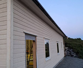 Stogo dengimo ir renovacijos darbai / Andrius / Darbų pavyzdys ID 4270639