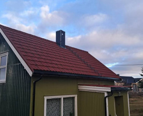 Stogo dengimo ir renovacijos darbai / Andrius / Darbų pavyzdys ID 4270641