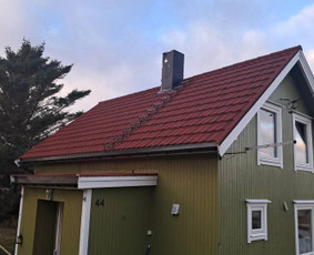 Stogo dengimo ir renovacijos darbai / Andrius / Darbų pavyzdys ID 4270643