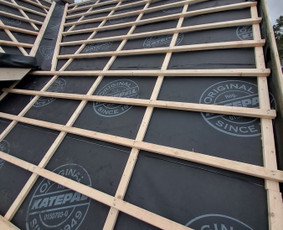 Mobilūs nameliai - Moduliniai / karkasiniai nameliai - 3