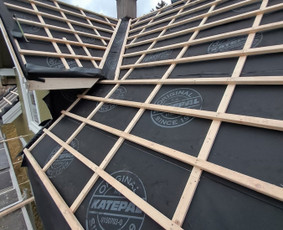 Mobilūs nameliai - Moduliniai / karkasiniai nameliai - 2