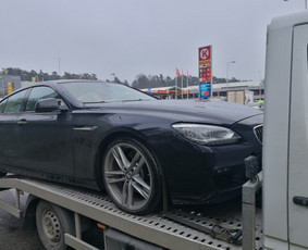 Techninė pagalba kelyje. Tralo pagalba. / Darius / Darbų pavyzdys ID 909375