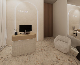 Interjero dizaineriai - Holistinis interjero dizainas - 4