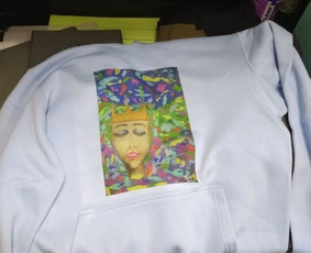 Sublimacinė spauda - Personalizuok ir užsisakyk pats - 1