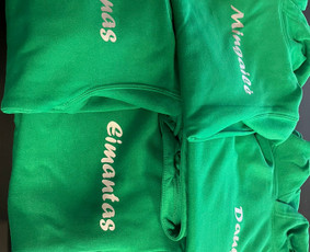 Spaudos paslaugos - Personalizuok ir užsisakyk pats - 1