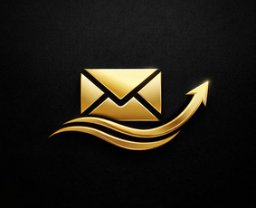 Reklamos paslaugos - El. pa&scaron;to rinkodara verslui - 1