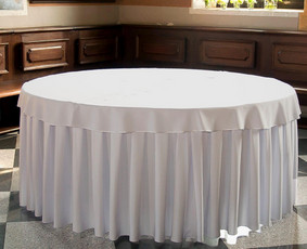 Nuomos paslaugos - Staltiesių ir servetėlių nuoma - 4