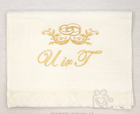 Tradiciniai amatai - Siuvinėjimas pramonine siuvinėjimo ma&scaron;ina - 2