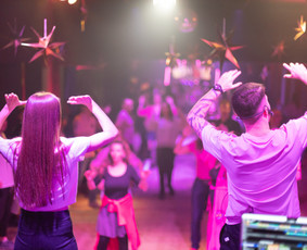 Renginių vedėjas su Dj / Tarun / Darbų pavyzdys ID 4271177