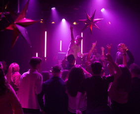 Renginių vedėjas su Dj / Tarun / Darbų pavyzdys ID 4271179