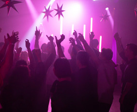 Renginių vedėjas su Dj / Tarun / Darbų pavyzdys ID 4271183