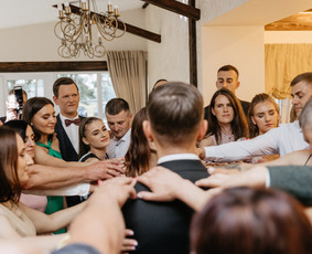 Renginių vedėjas su Dj / Tarun / Darbų pavyzdys ID 4271229