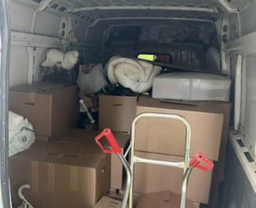 &Scaron;iuk&scaron;lių i&scaron;vežimas - Pervežame/perkraustome/&scaron;iuk&scaron;lių i&scaron;vežimas - 2