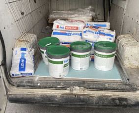 Statybinių atliekų i&scaron;vežimas - Pervežame/perkraustome/&scaron;iuk&scaron;lių i&scaron;vežimas - 3