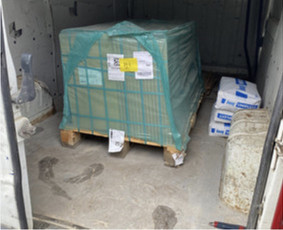 Statybinių atliekų i&scaron;vežimas - Pervežame/perkraustome/&scaron;iuk&scaron;lių i&scaron;vežimas - 2