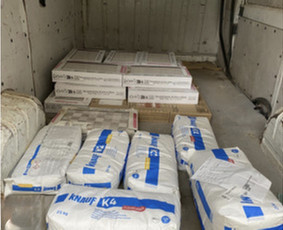 Statybinių atliekų i&scaron;vežimas - Pervežame/perkraustome/&scaron;iuk&scaron;lių i&scaron;vežimas - 1