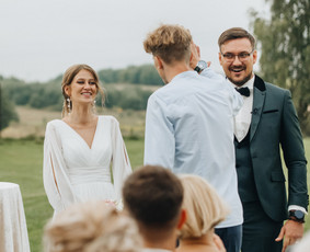 Renginių vedėjas su Dj / Tarun / Darbų pavyzdys ID 4271263