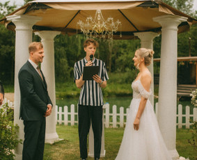 Renginiai, &scaron;ventės - Renginių vedėjas Tarun su Dj - 1