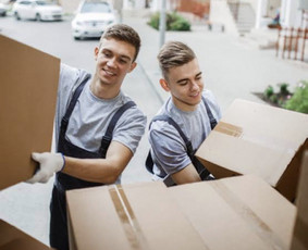 Kurjerio paslaugos - Pervežame/perkraustome/&scaron;iuk&scaron;lių i&scaron;vežimas - 3