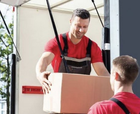 Kurjerio paslaugos - Pervežame/perkraustome/&scaron;iuk&scaron;lių i&scaron;vežimas - 2