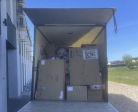 Motociklų pervežimas - Pervežame/perkraustome/&scaron;iuk&scaron;lių i&scaron;vežimas - 1